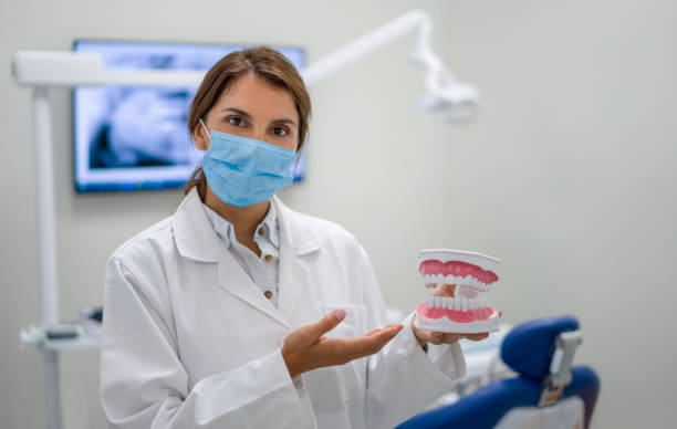 Best Emergency Dentist for Lost Fillings or Crowns in Milmay, NJ