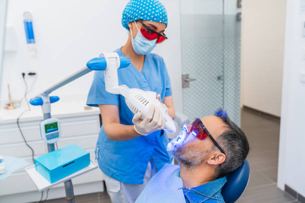 Best Mobile Emergency Dentist in Milmay, NJ